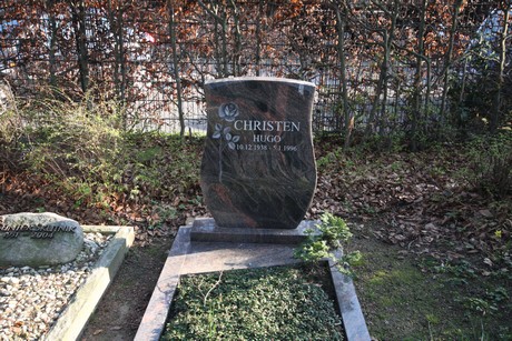 gartenweg
