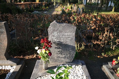 gartenweg