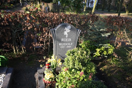 gartenweg