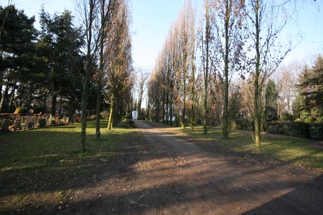 gartenweg