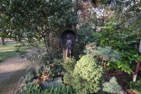 gartenweg
