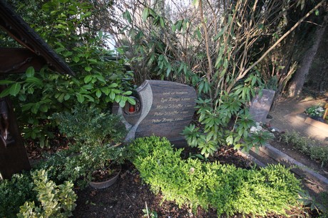 gartenweg