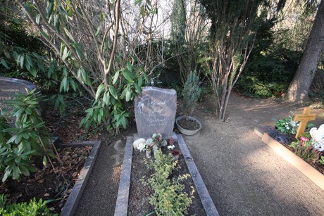 gartenweg
