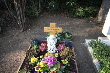 gartenweg