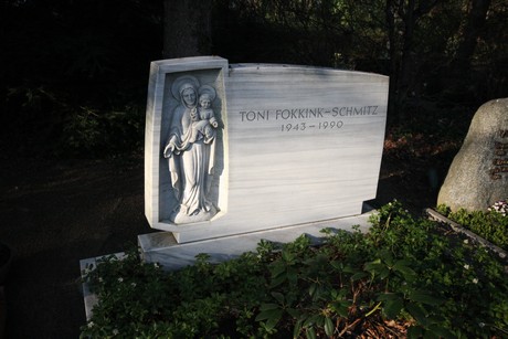 gartenweg