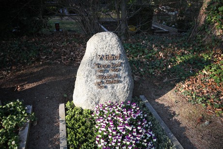 gartenweg