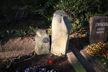 gartenweg