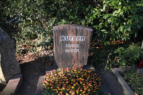 gartenweg
