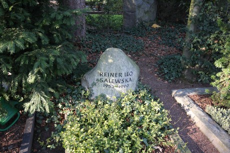 gartenweg