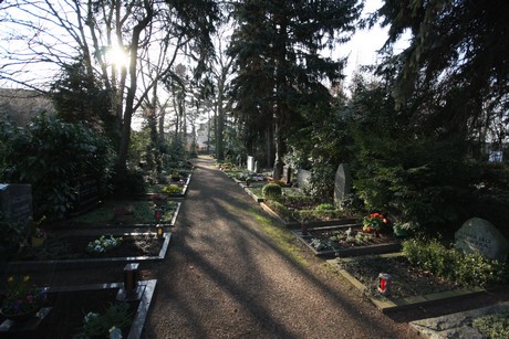 gartenweg