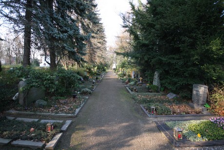 gartenweg
