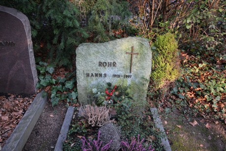 gartenweg