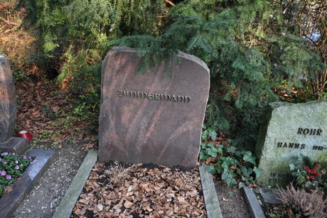 gartenweg