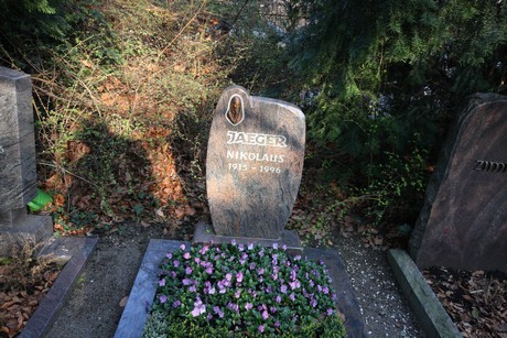 gartenweg