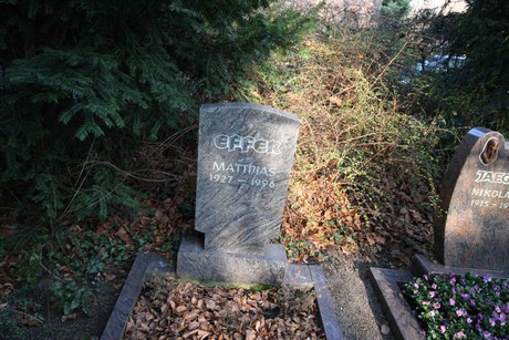 gartenweg