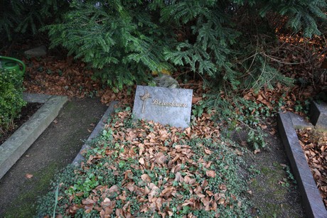gartenweg