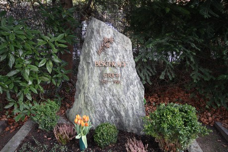 gartenweg