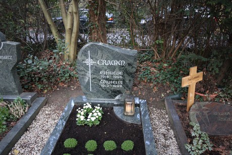 gartenweg