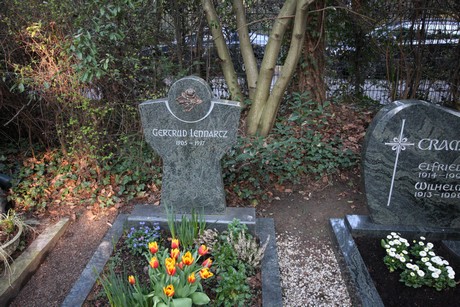 gartenweg