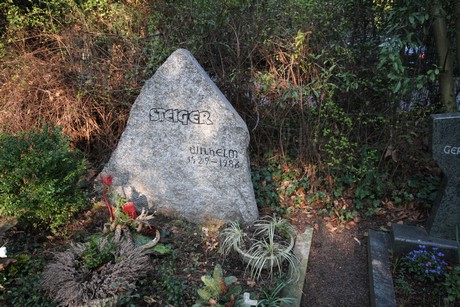 gartenweg