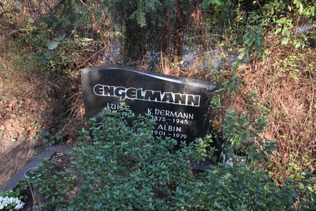 gartenweg