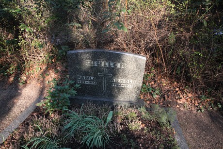 gartenweg