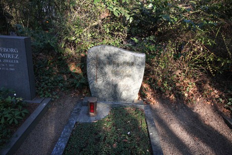 gartenweg