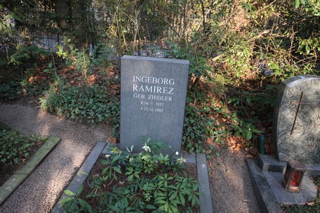 gartenweg