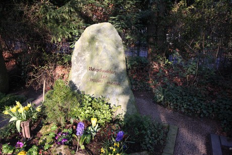 gartenweg