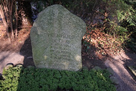 gartenweg