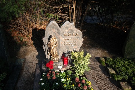 gartenweg