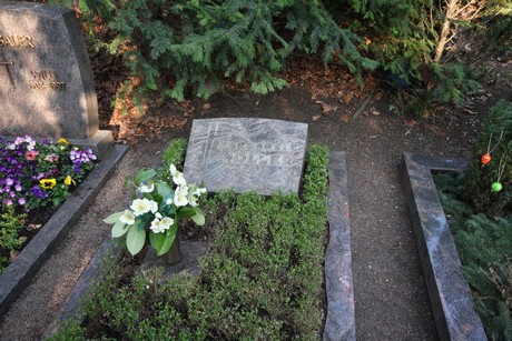 gartenweg