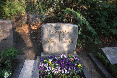 gartenweg