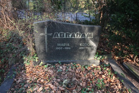 gartenweg