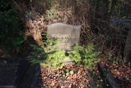 gartenweg