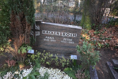 gartenweg