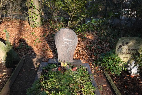 gartenweg