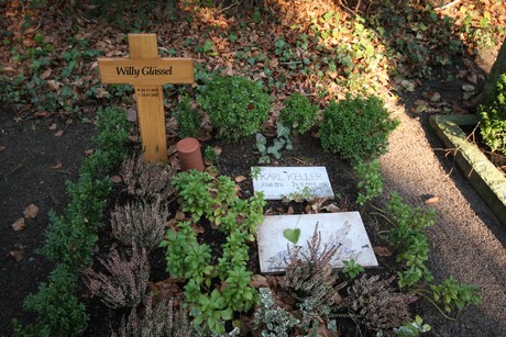 gartenweg
