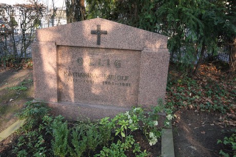 gartenweg
