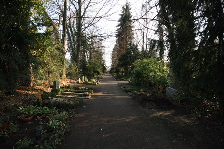 gartenweg