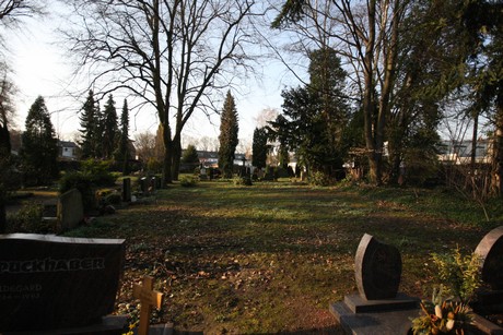 gartenweg