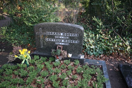 gartenweg