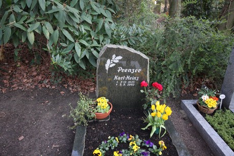 gartenweg