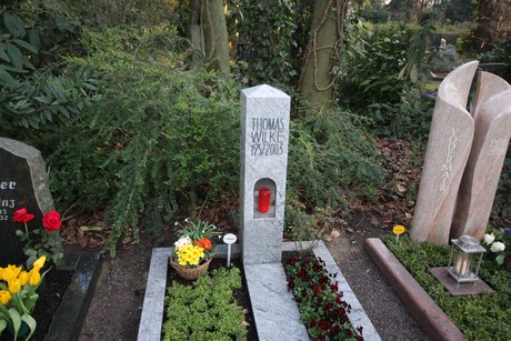 gartenweg