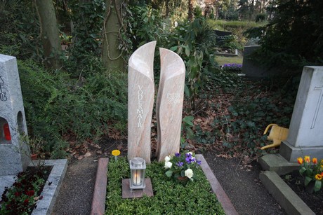 gartenweg
