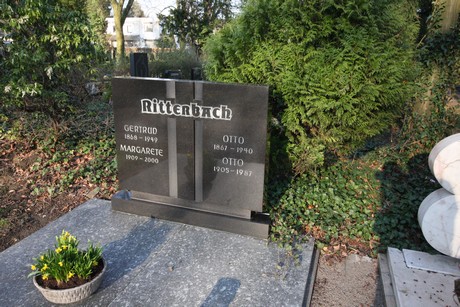 gartenweg