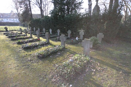 gartenweg