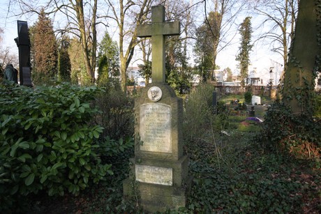 gartenweg