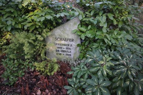 gartenweg