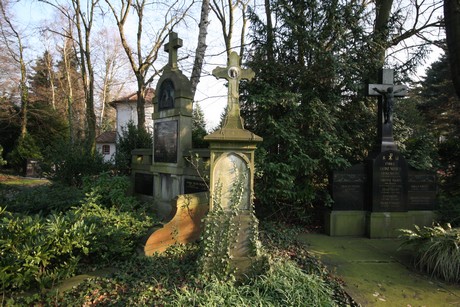 gartenweg